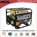 Cheap High Quality Portable Gasoline Generator for Sale
